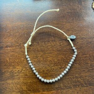 Pura Vida Adjustable bracelet